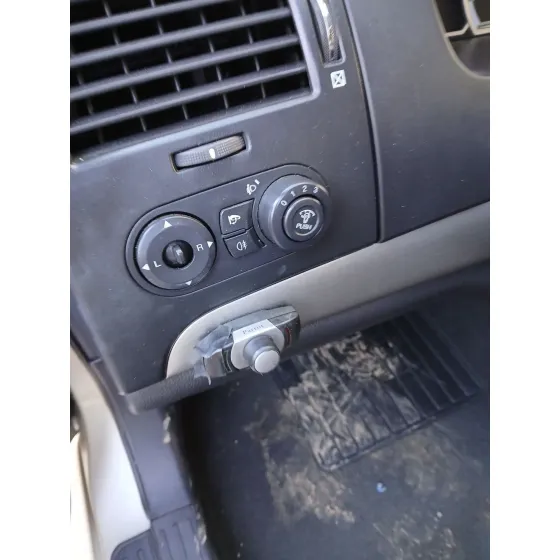 Retrovisor Izquierdo para Chevrolet Epica (Kl1_)