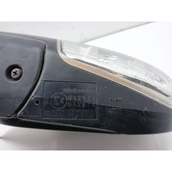 Retrovisor Izquierdo para Chevrolet Epica (Kl1_)