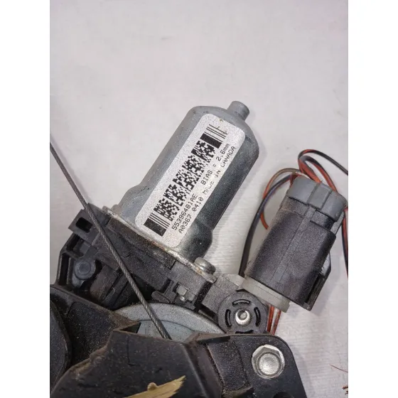 Elevalunas Delantero Izquierdo para Jeep Commander