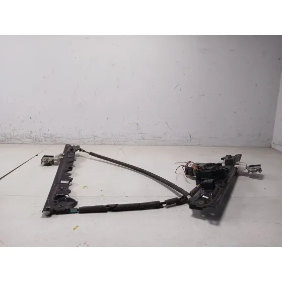Elevalunas Delantero Izquierdo para Jeep Commander