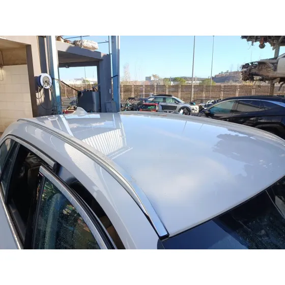 Barras Techo para Bmw X1 (F48)