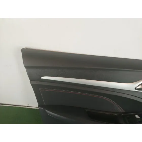 Guarnecido Puerta Delantera Izquierda para Mg Zs Luxury