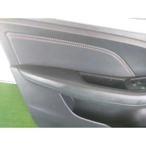 Guarnecido Puerta Delantera Izquierda para Mg Zs Luxury