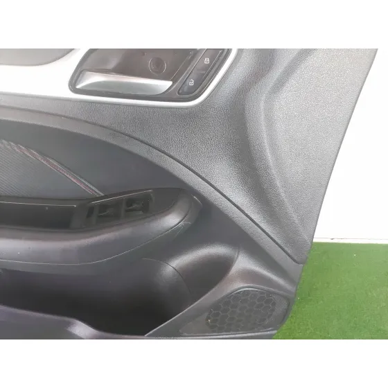 Guarnecido Puerta Delantera Izquierda para Mg Zs Luxury