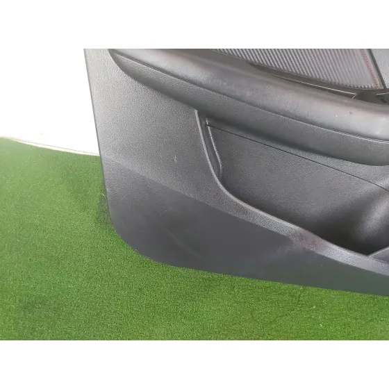 Guarnecido Puerta Delantera Izquierda para Mg Zs Luxury