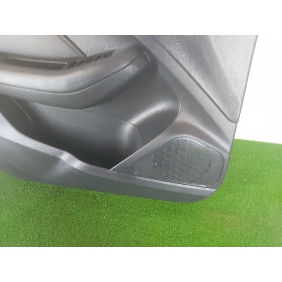 Guarnecido Puerta Delantera Izquierda para Mg Zs Luxury