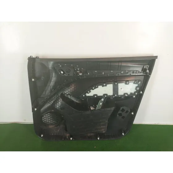 Guarnecido Puerta Delantera Izquierda para Mg Zs Luxury