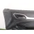 Guarnecido Puerta Delantera Derecha para Mg Zs Luxury