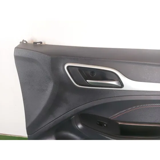 Guarnecido Puerta Delantera Derecha para Mg Zs Luxury