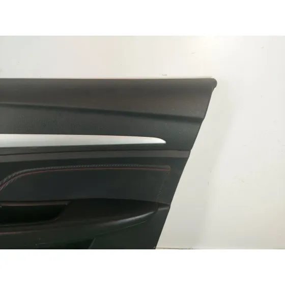 Guarnecido Puerta Delantera Derecha para Mg Zs Luxury