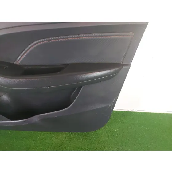Guarnecido Puerta Delantera Derecha para Mg Zs Luxury