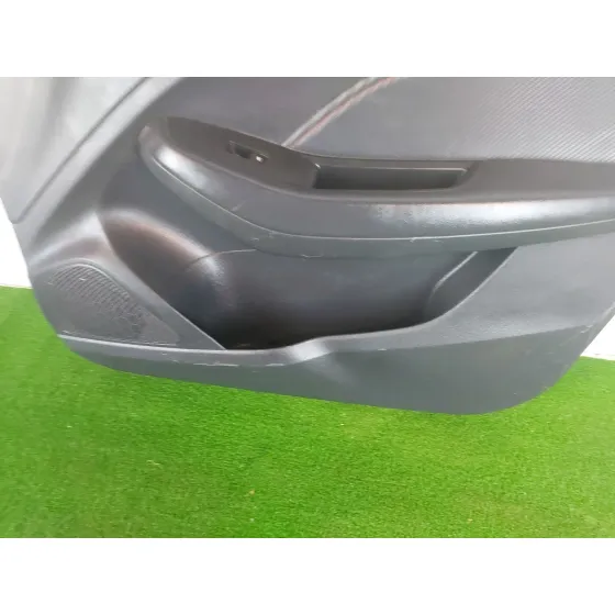Guarnecido Puerta Delantera Derecha para Mg Zs Luxury