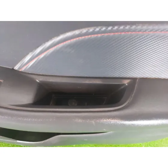 Guarnecido Puerta Delantera Derecha para Mg Zs Luxury