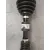 Transmision Delantera Izquierda para Mercedes-Benz Gla (H247)