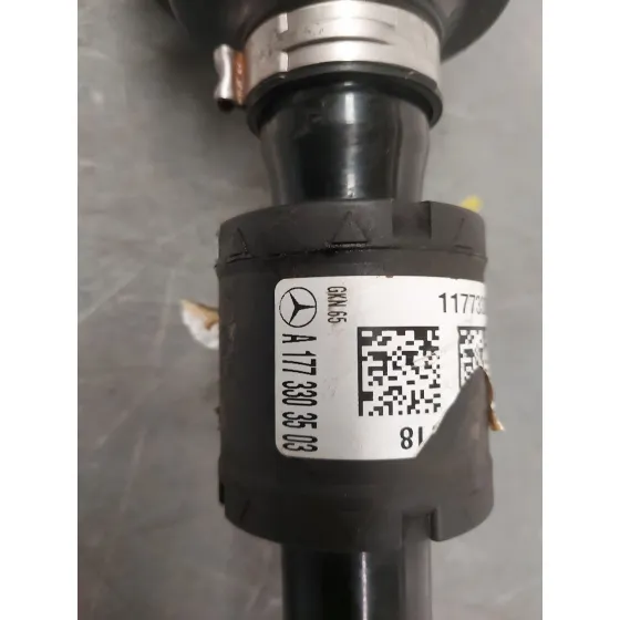 Transmision Delantera Izquierda para Mercedes-Benz Gla (H247)