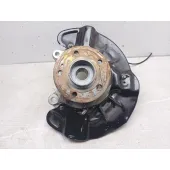 Mangueta Delantera Izquierda para Mercedes-Benz Gla (H247)