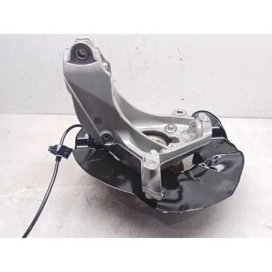 Mangueta Delantera Izquierda para Mercedes-Benz Gla (H247)