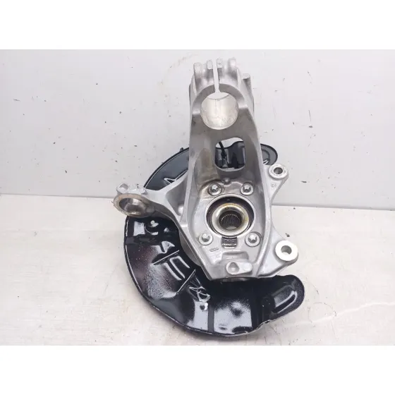 Mangueta Delantera Izquierda para Mercedes-Benz Gla (H247)