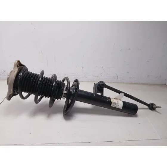 Amortiguador Delantero Izquierdo para Mercedes-Benz Gla (H247)