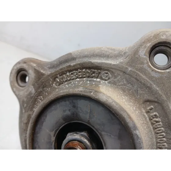 Amortiguador Delantero Izquierdo para Mercedes-Benz Gla (H247)