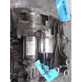 Motor Arranque para Mercedes-Benz Gla (H247)
