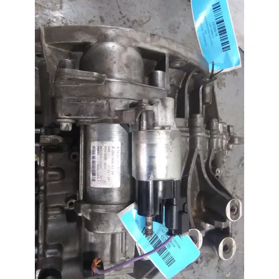 Motor Arranque para Mercedes-Benz Gla (H247)