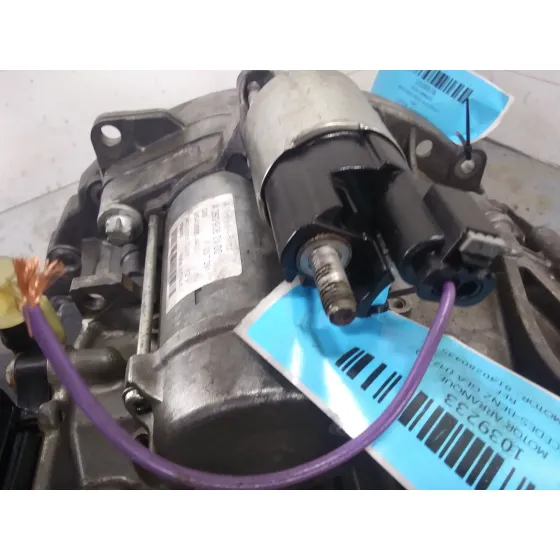 Motor Arranque para Mercedes-Benz Gla (H247)