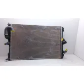 Radiador Agua para Mercedes-Benz Gla (H247)