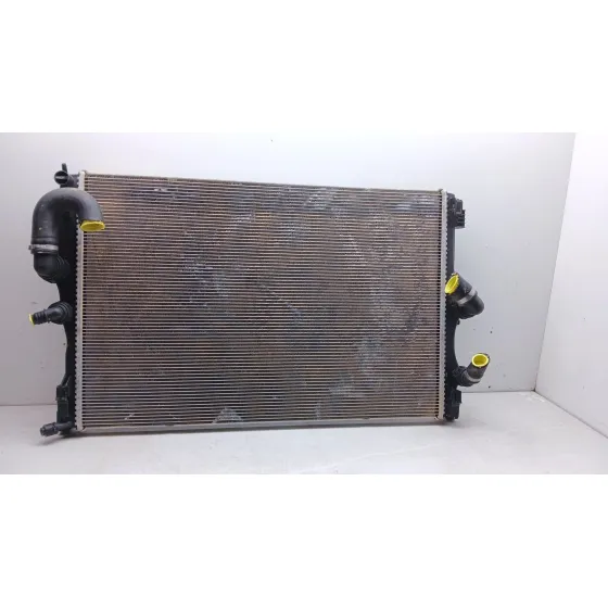 Radiador Agua para Mercedes-Benz Gla (H247)