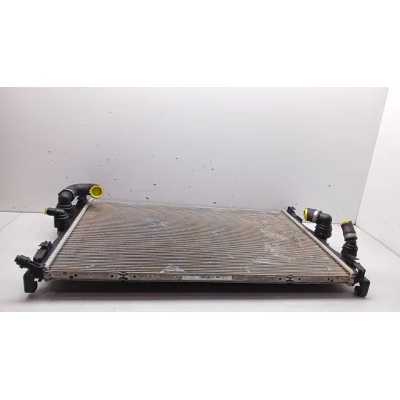 Radiador Agua para Mercedes-Benz Gla (H247)