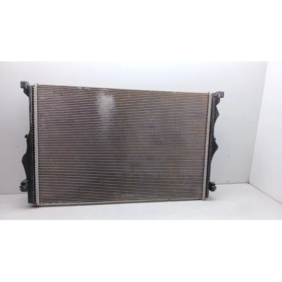Radiador Agua para Mercedes-Benz Gla (H247)