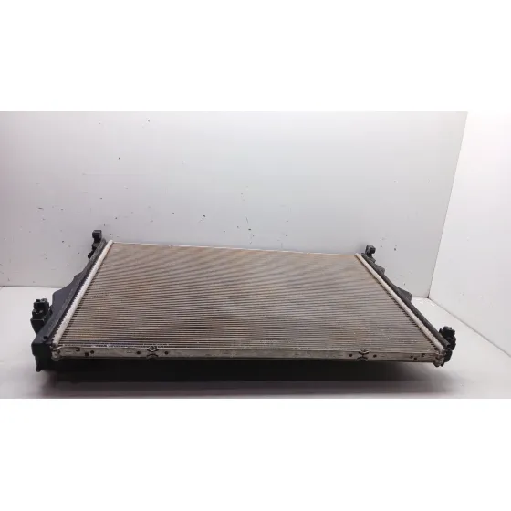 Radiador Agua para Mercedes-Benz Gla (H247)