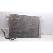 Condensador / Radiador Aire Acondicionado para Mercedes-Benz Gla (H247)