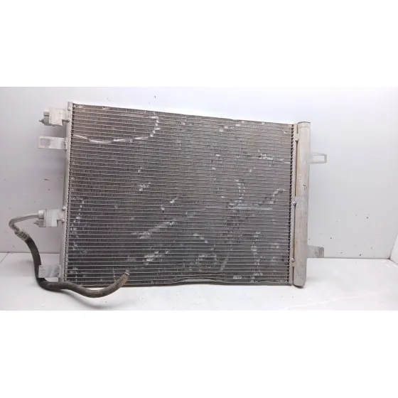 Condensador / Radiador Aire Acondicionado para Mercedes-Benz Gla (H247)