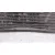Condensador / Radiador Aire Acondicionado para Mercedes-Benz Gla (H247)