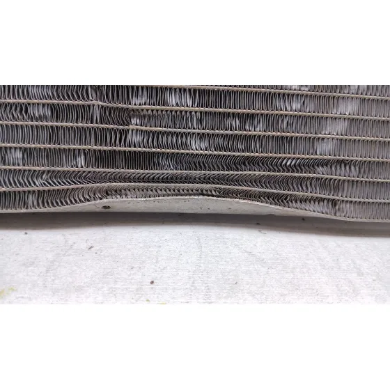 Condensador / Radiador Aire Acondicionado para Mercedes-Benz Gla (H247)