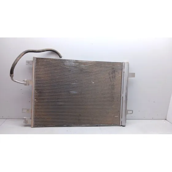 Condensador / Radiador Aire Acondicionado para Mercedes-Benz Gla (H247)