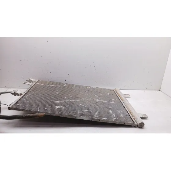 Condensador / Radiador Aire Acondicionado para Mercedes-Benz Gla (H247)
