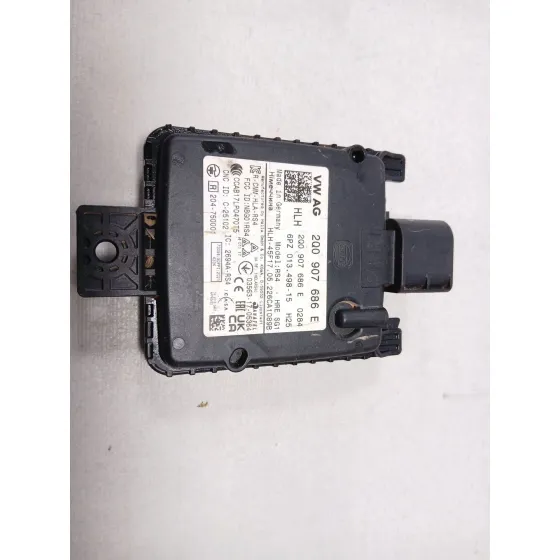 Modulo Electronico para Cupra Formentor (Km7, Kmp)