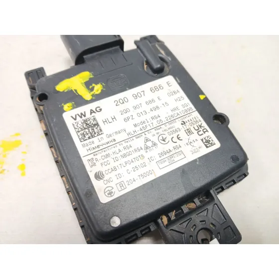 Modulo Electronico para Cupra Formentor (Km7, Kmp)