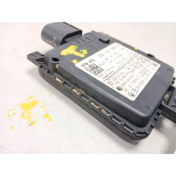 Modulo Electronico para Cupra Formentor (Km7, Kmp)