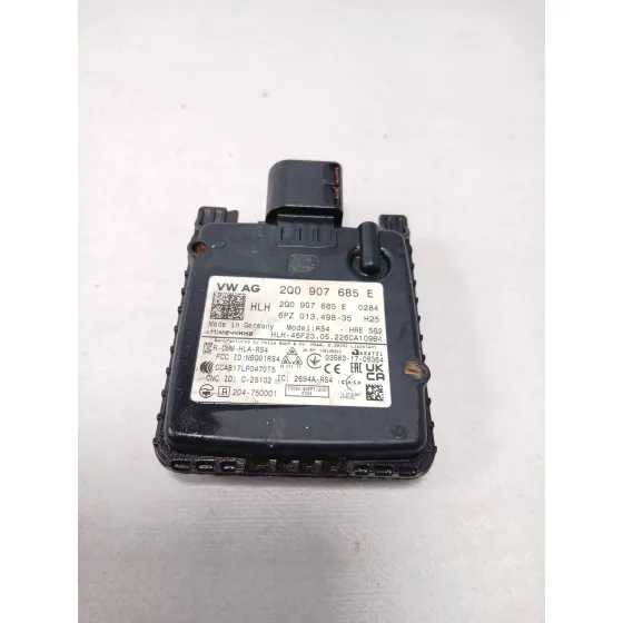 Modulo Electronico para Cupra Formentor (Km7, Kmp)