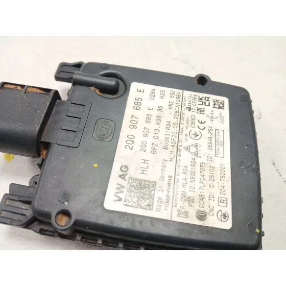 Modulo Electronico para Cupra Formentor (Km7, Kmp)