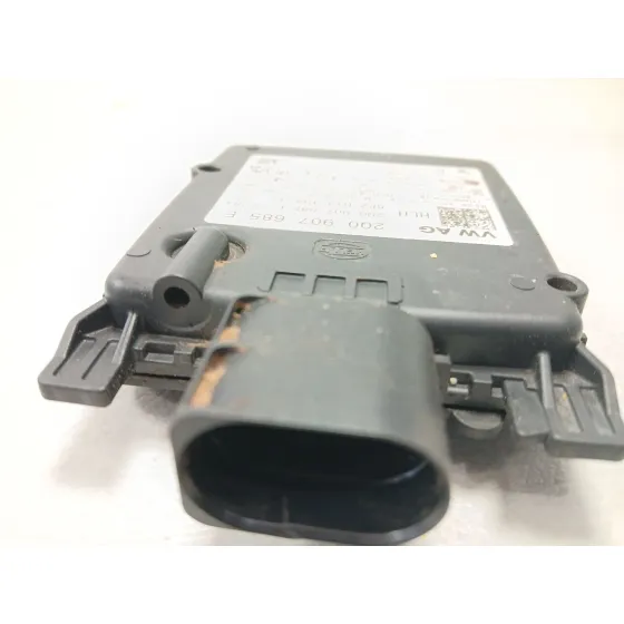 Modulo Electronico para Cupra Formentor (Km7, Kmp)