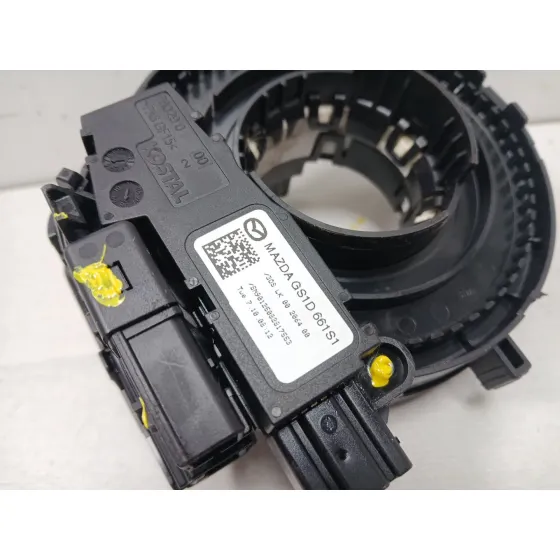 Anillo Airbag para Mazda 6 Lim. (Gh)