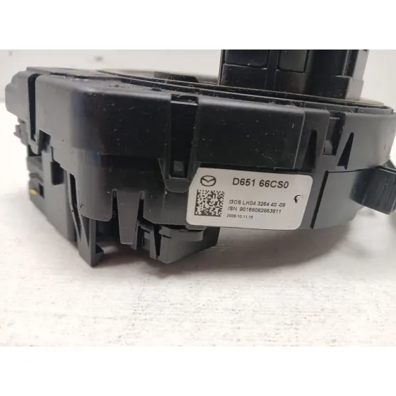 Anillo Airbag para Mazda 6 Lim. (Gh)