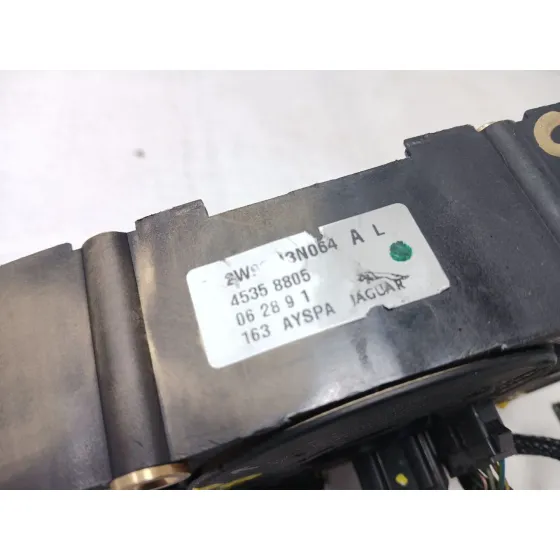 Anillo Airbag para Jaguar Xj