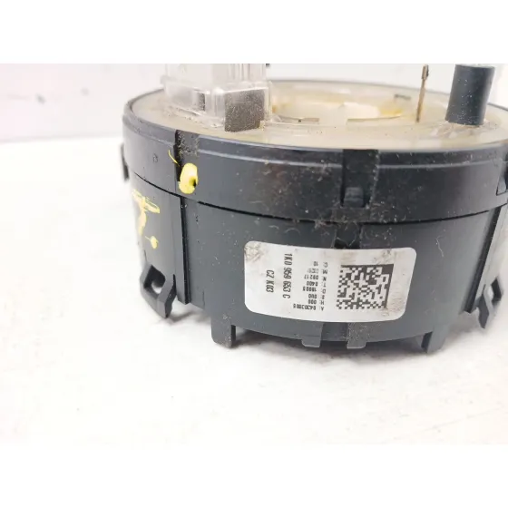 Anillo Airbag para Skoda Octavia Berlina (1Z3)