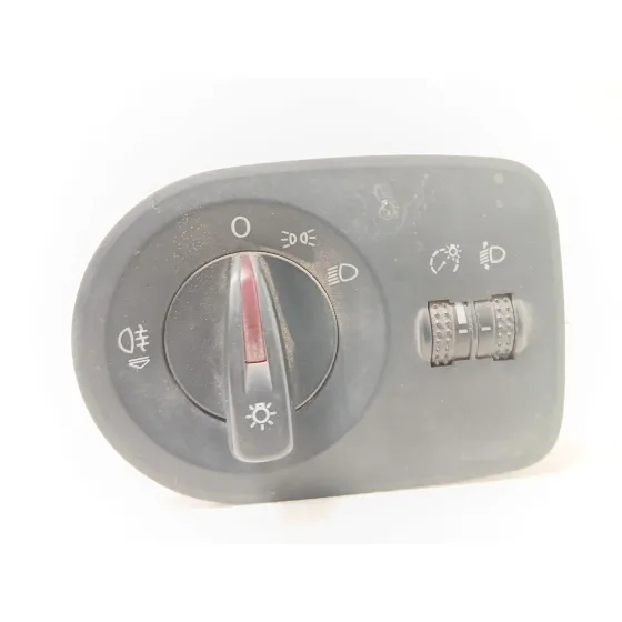 Mando Luces para Seat Ibiza (6J5)