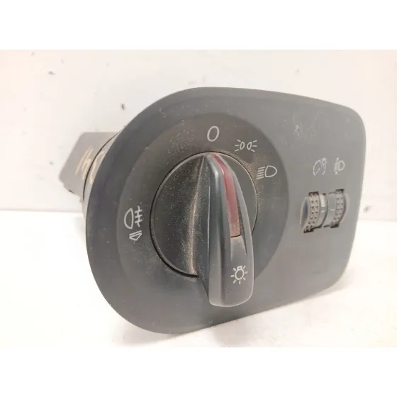 Mando Luces para Seat Ibiza (6J5)